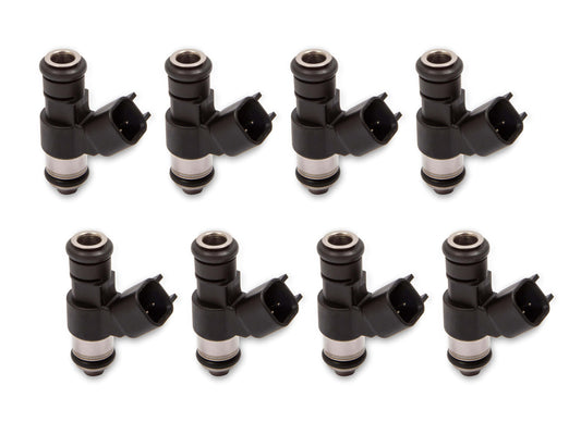 Holley  220 PPH Fuel Injectors 8-Pack 522-228X