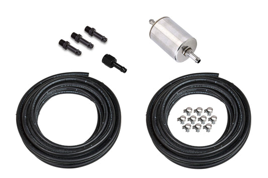 Holley EFI Fuel System Plumbing Kit MPN HLY526-10