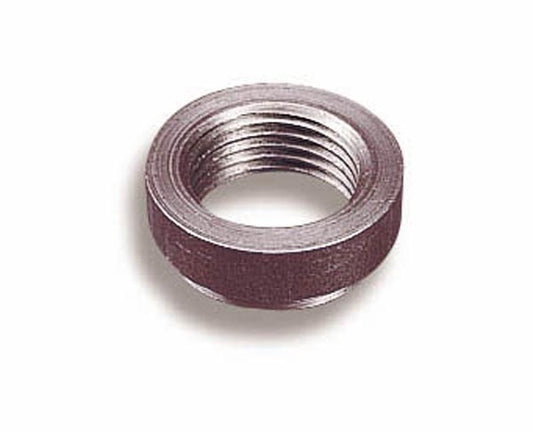 Holley  O2 Sensor Weld Ring  534-49
