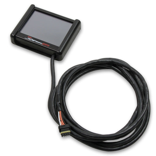 Holley  Sniper EFI 3.5 Touch Screen LCD Controller 553-115