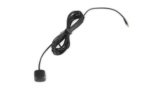Holley TSLCD GPS Antenna - EFI 5in Digital Dash MPN HLY553-194