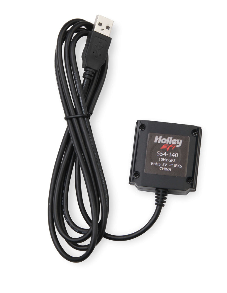 Holley   GPS Digital Dash USB Module  HLY554-140