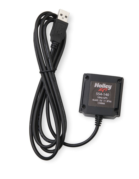 Holley   GPS Digital Dash USB Module  HLY554-140
