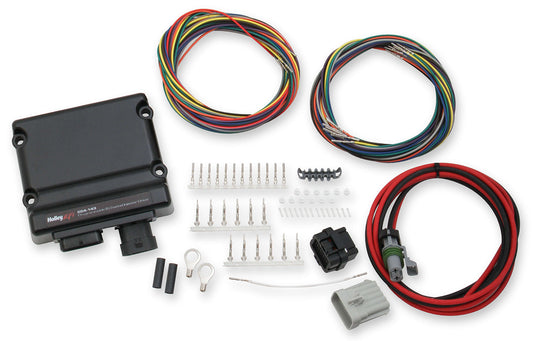 Holley Module - Injecter Module w/Harness MPN HLY554-142