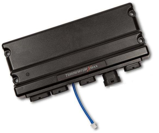Holley Terminator X-Max ECU MPN HLY554-153