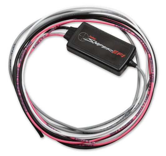 Holley Coil Driver Module - Sniper EFI MPN HLY556-150 For Universal use