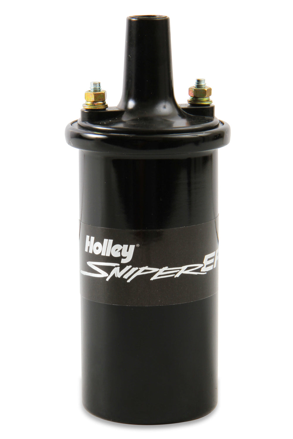 Holley Ignition Coil Cannister MPN HLY556-153 For Universal use