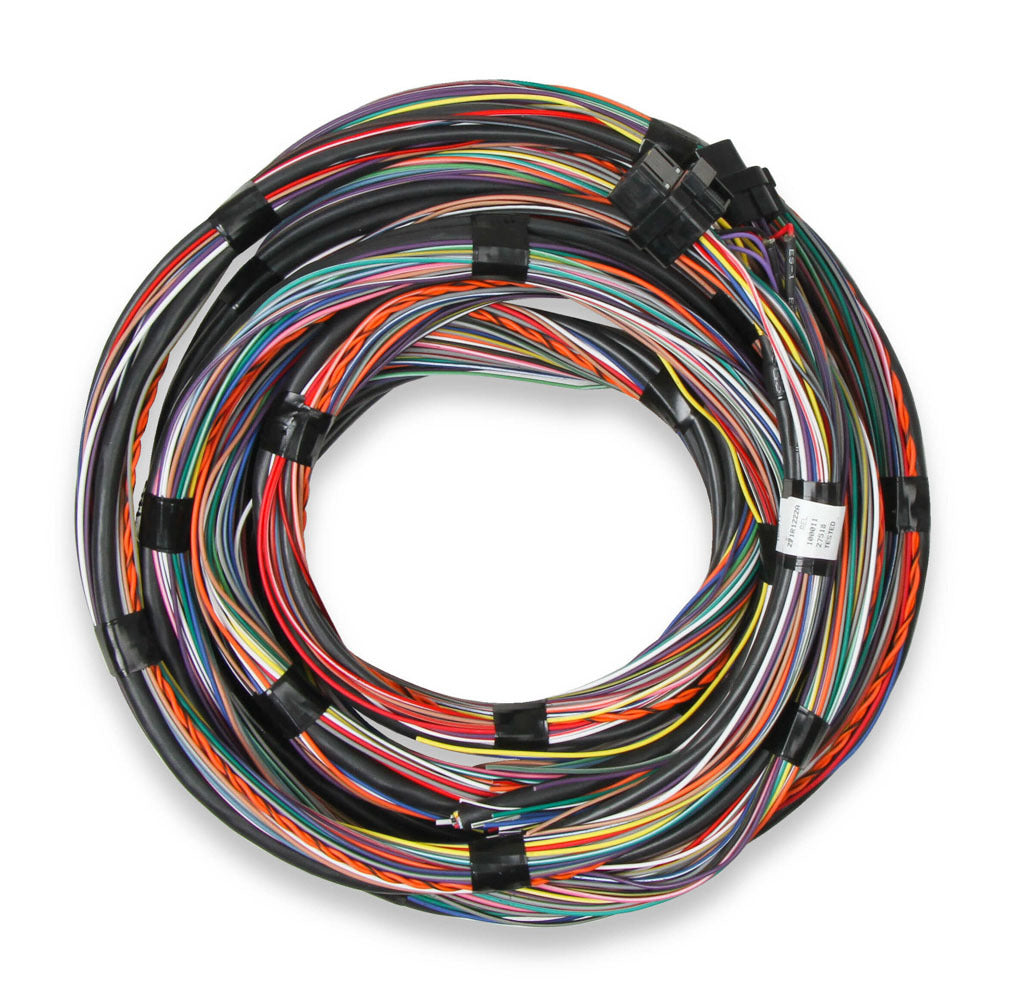 Holley   Flying Lead Main Harness   HLY558-126