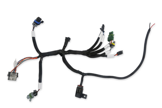 Holley  Bench-Top EFI Test Harness 558-127