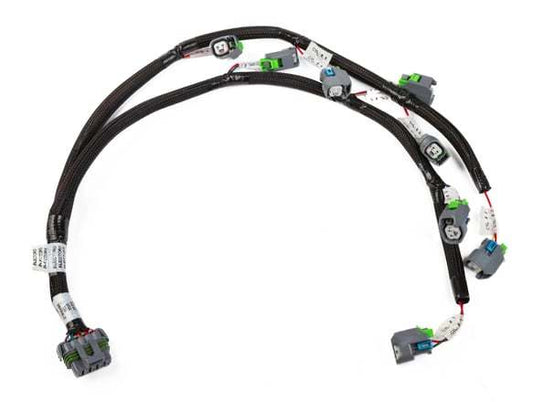 HOLLEY   Injector Harness  V8 Evenly Spaced USCAR   HLY558-210