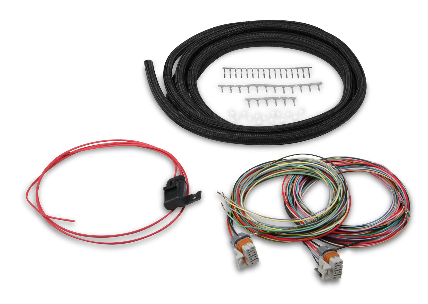 Holley  LS Coil On Plug Harness Universal 558-307