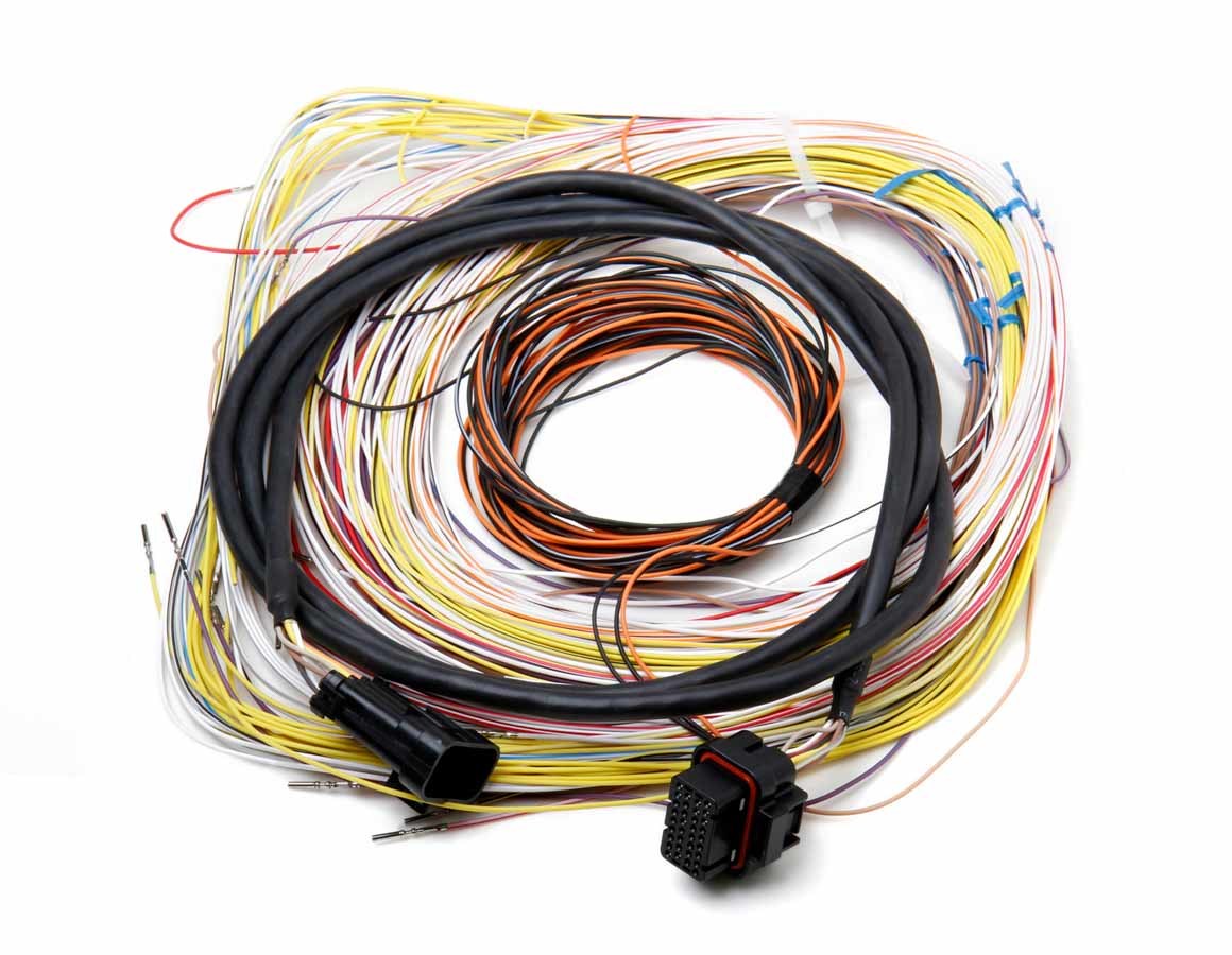 Holley  Auxiliary Harness J2A Connector 558-401