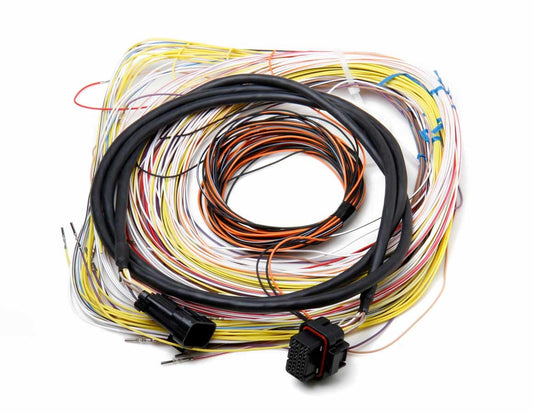 Holley  Auxiliary Harness J2A Connector 558-401