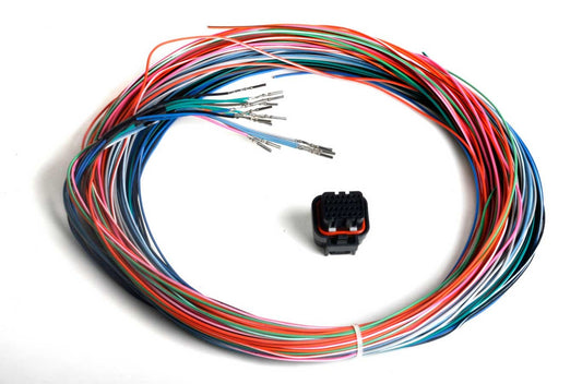 Holley  J2B Auxiliary Harness Kit 558-402