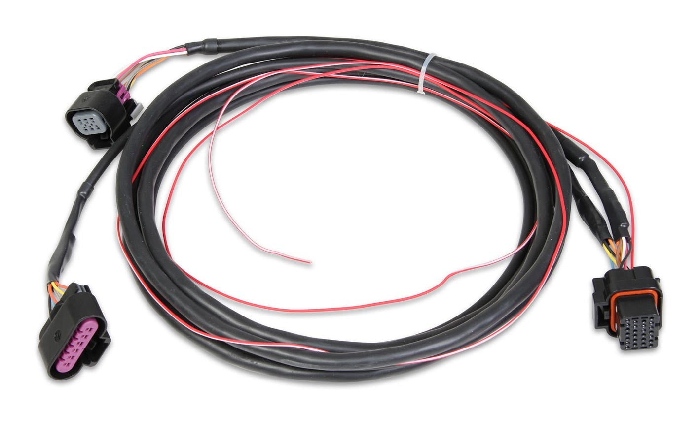 Holley  Drive By Wire Harness GM  558-406