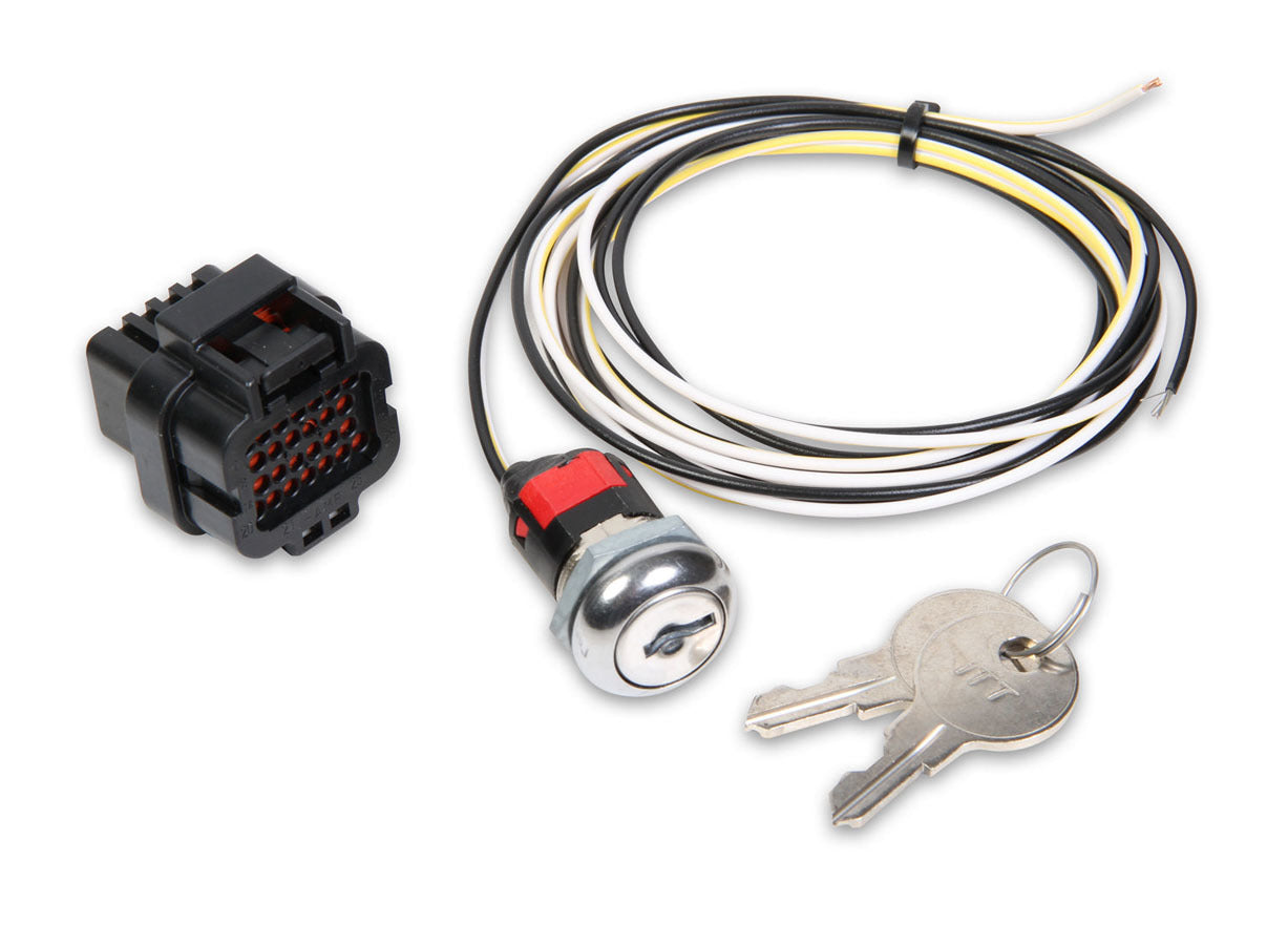 Holley  Multi Map Selector  558-407