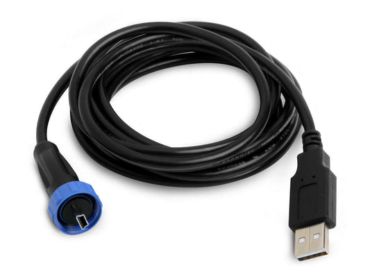 Holley  Sealed USB Cable  558-409