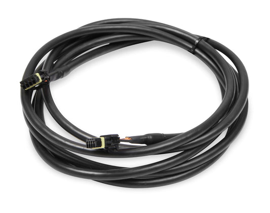 Holley  CAN Extension Harness 8ft Length 558-425