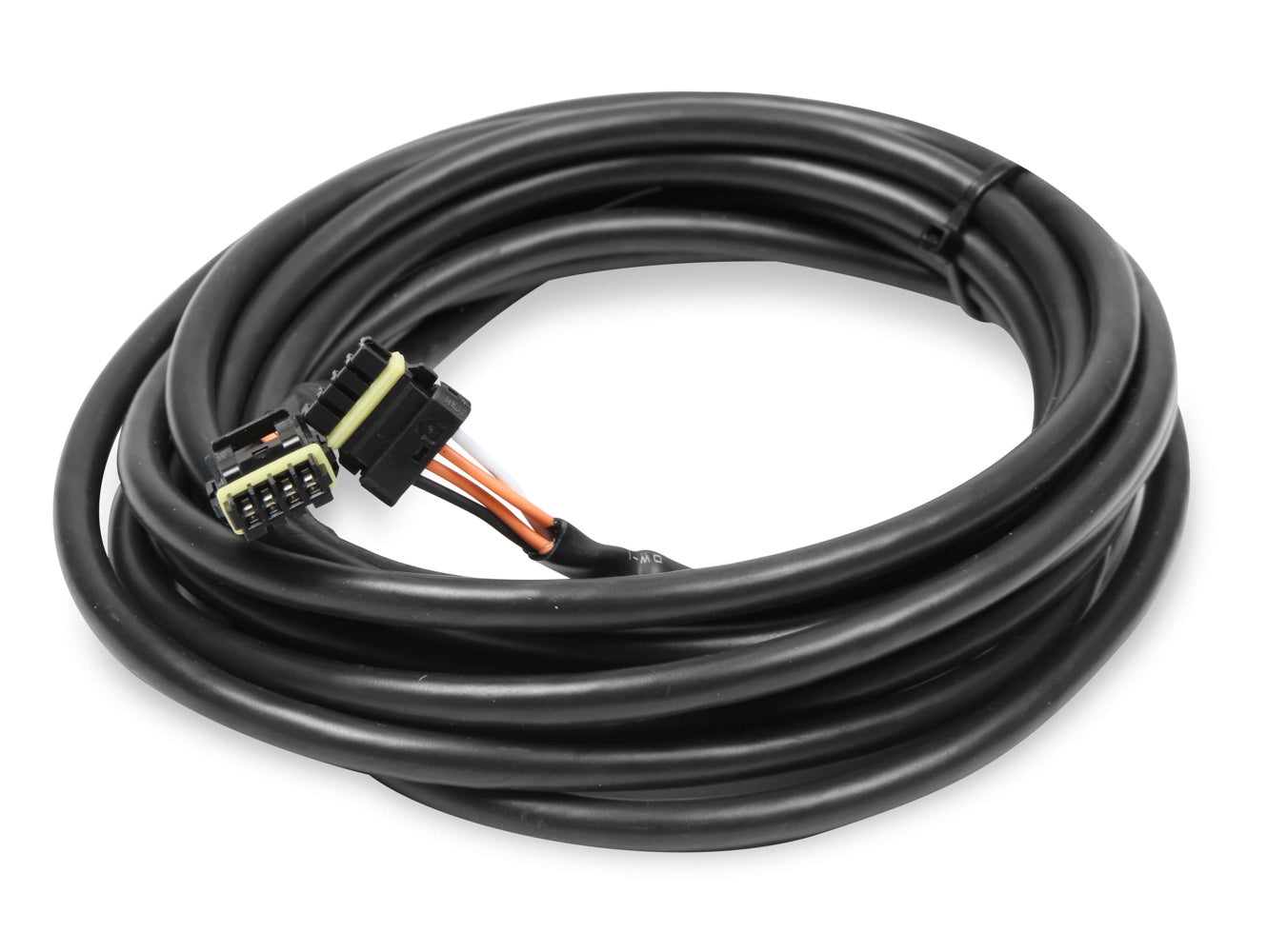 Holley  Can Extension Harness 12ft 558-426