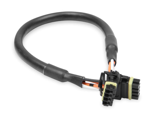 Holley  CAN Extension Harness 9in Length 558-428