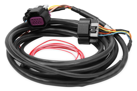 Holley  Dominator EFI DBW Harness - Early Truck 558-429