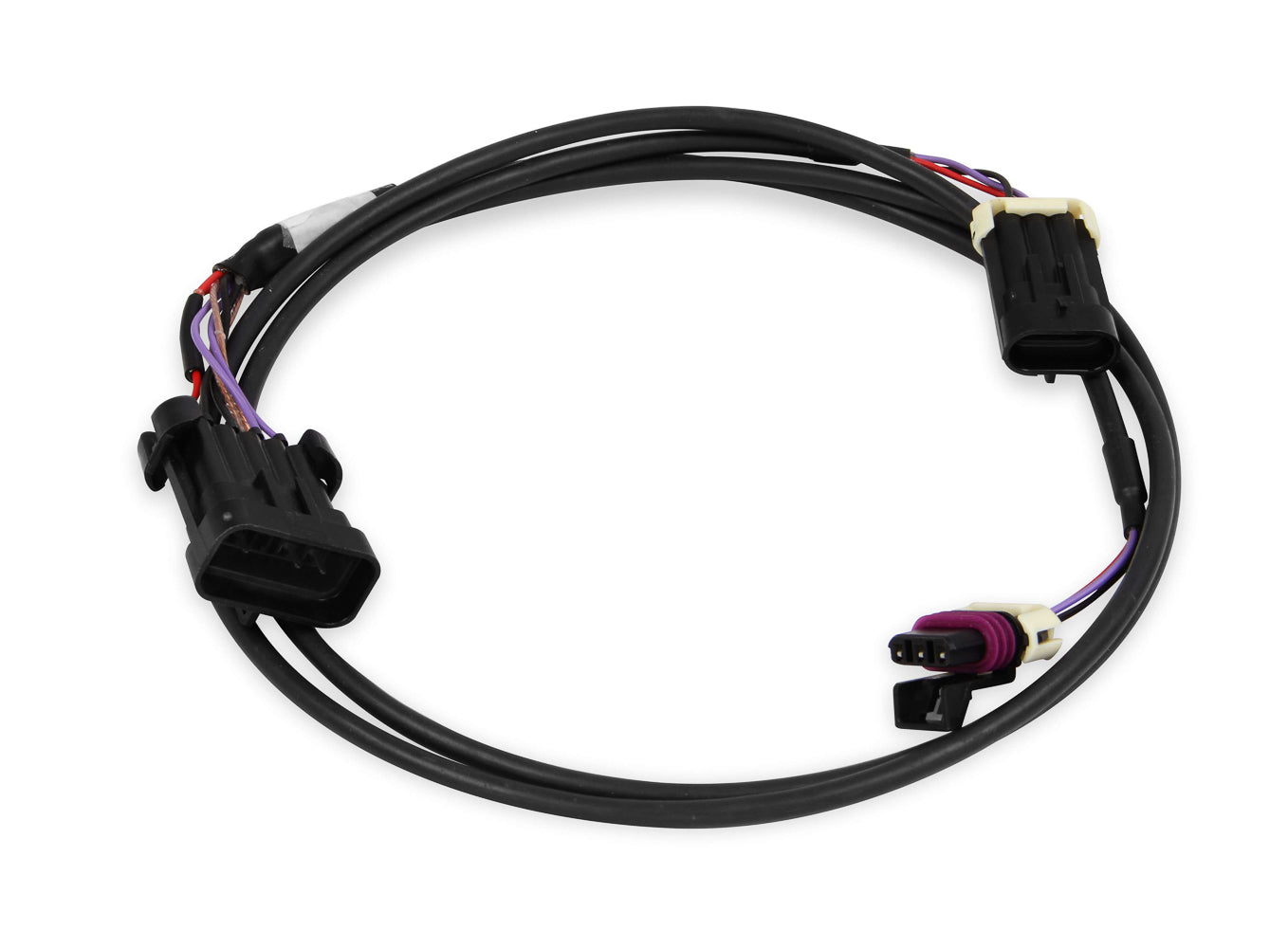 Holley  Crank/Cam Ignition Harness 558-431