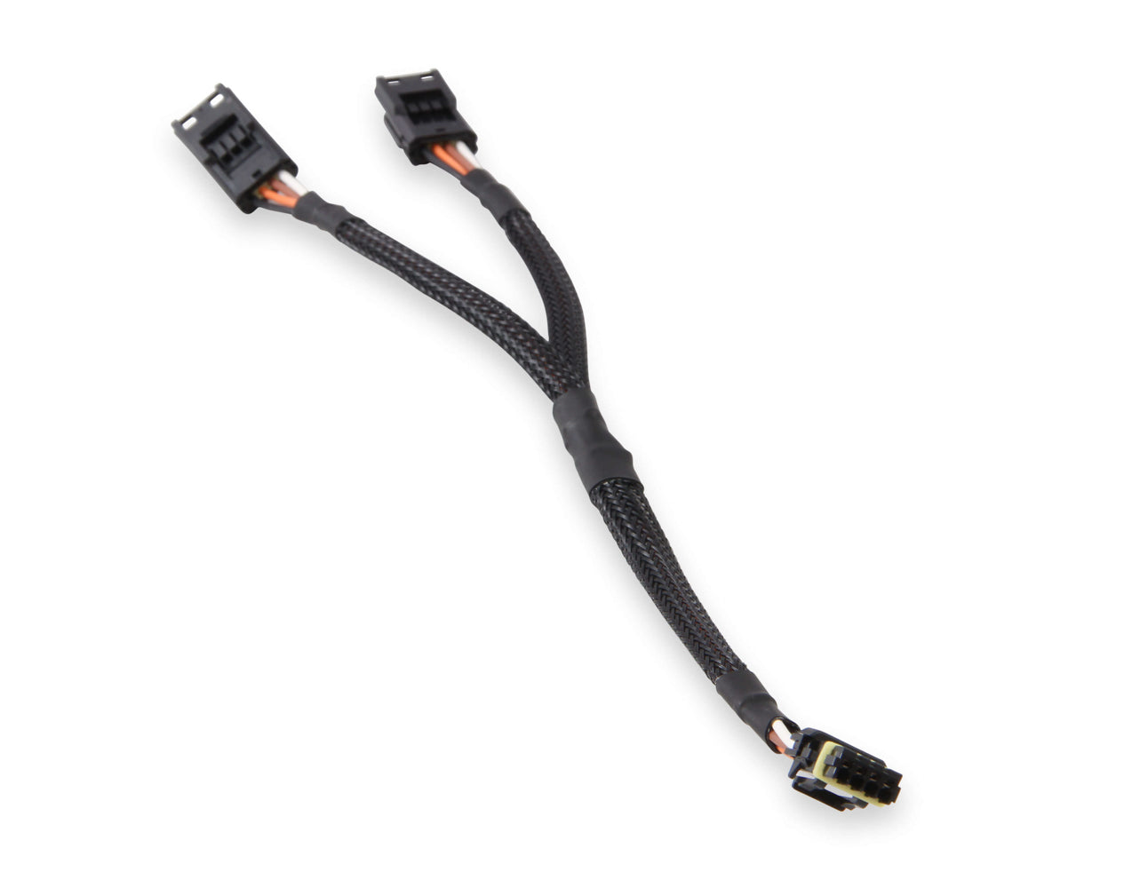 Holley Wiring Harness - Can Splitter MPN HLY558-465