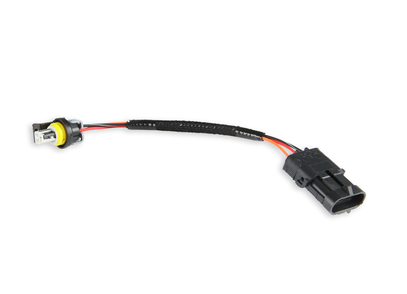 Holley  Wire Harness MPFI to SS MAP Adapter 558-466