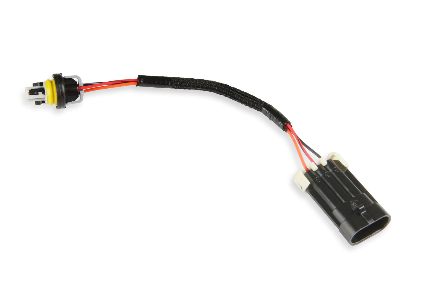 Holley  Wire Harness LS to SS Map Adapter 558-467