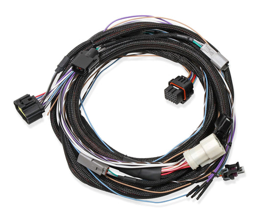 Holley  Trans Wire Harness Ford 4R70W/4R75W  1998-Up 558-470