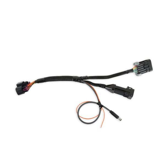 Holley  Sniper-2 tp Sniper-1 Adapter Wire Harness 558-489