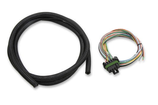 Holley  10-Pin Harness - Sniper TBI 558-491