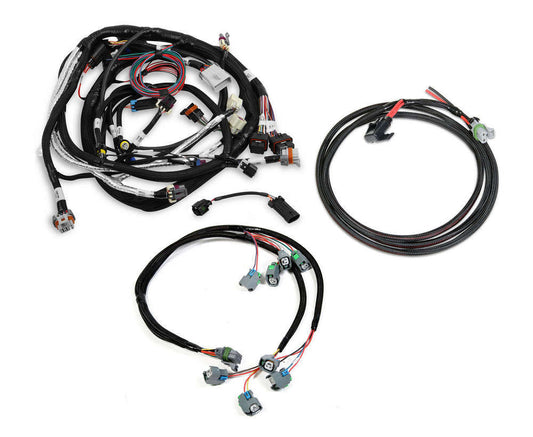 Holley  Wire Harness - LS2/LS3/ LS7 Fuel Injectors 558-501