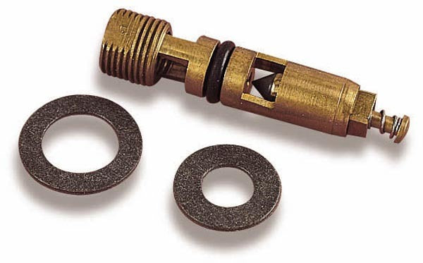 Holley  Needle & Seat (Spring Loaded) 6-513