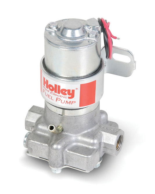 Holley  Electric Fuel Pump - Marine 712-801-1