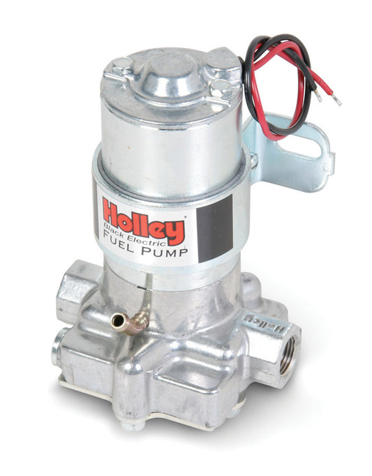 Holley  Electric Fuel Pump - Marine 712-815-1