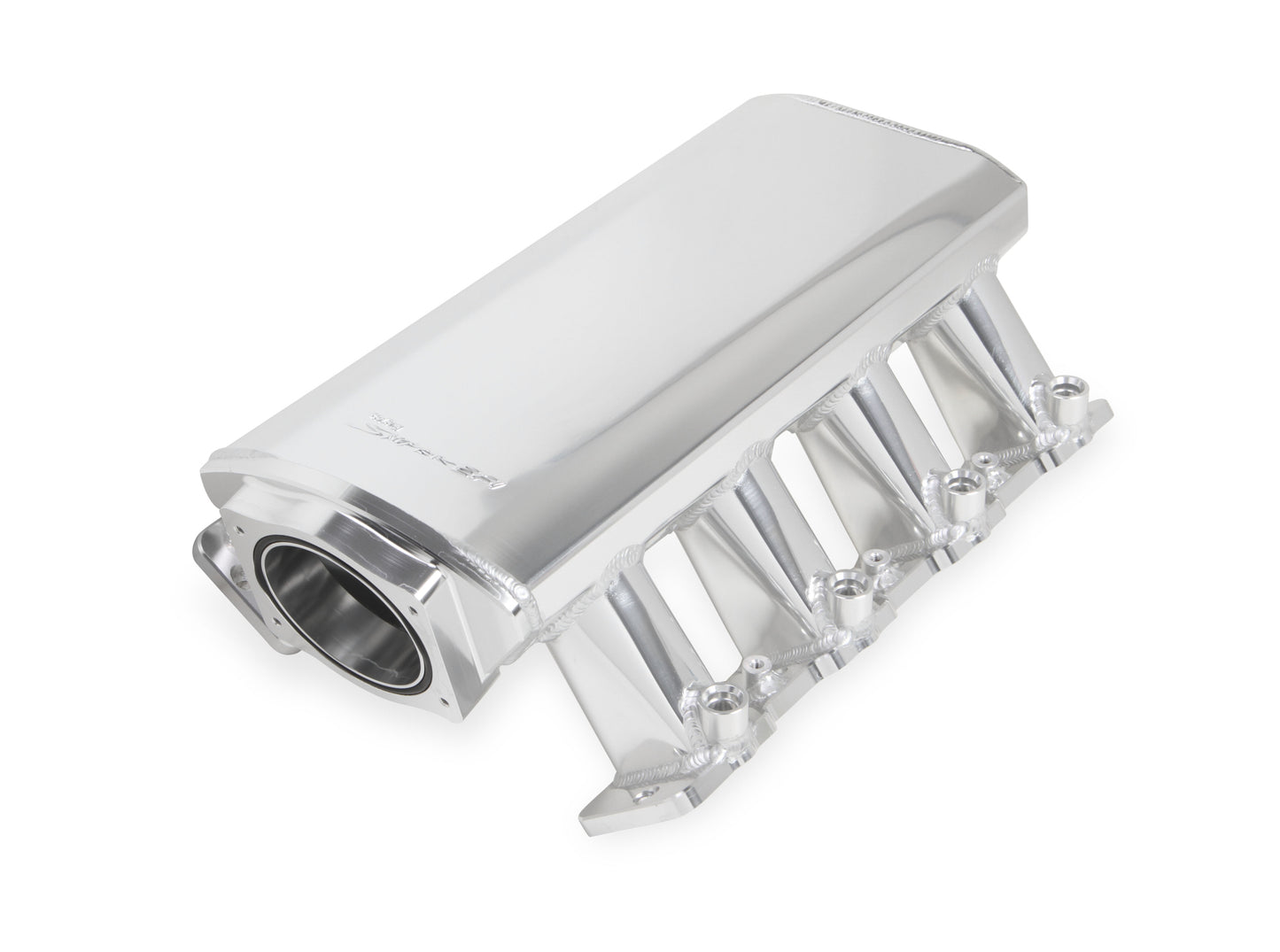 Holley  Sniper EFI Fab Intake Manifold GM LS1/LS2/LS6 820041-1
