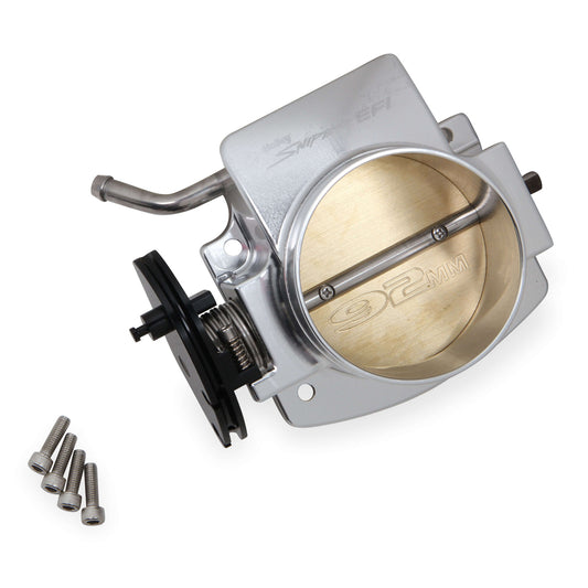 Holley  Sniper EFI Throttle Body 92mm GM LS Engines 860001-1