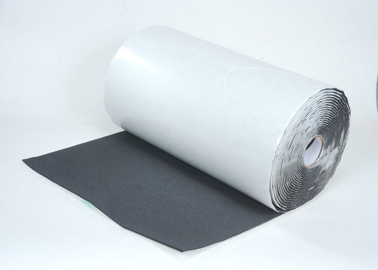 Hushmat Silencer Megabond 24in x 50ft Roll MPN HMT22400