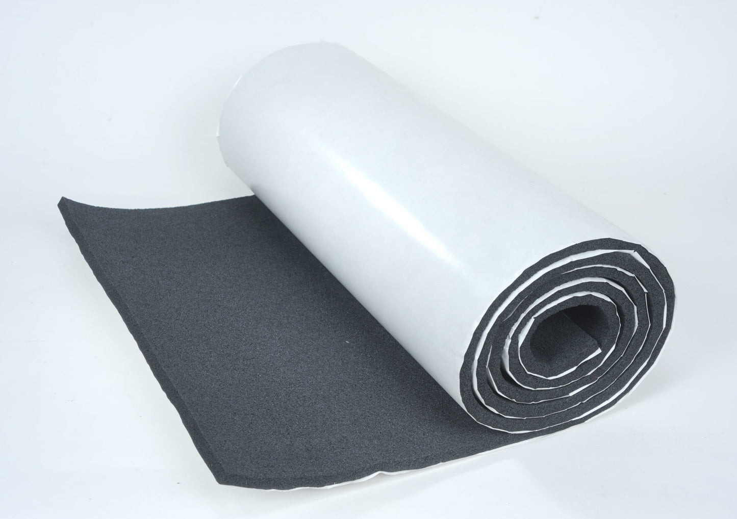 Hushmat Silencer Megabond 24in x 10ft Roll MPN HMT22510