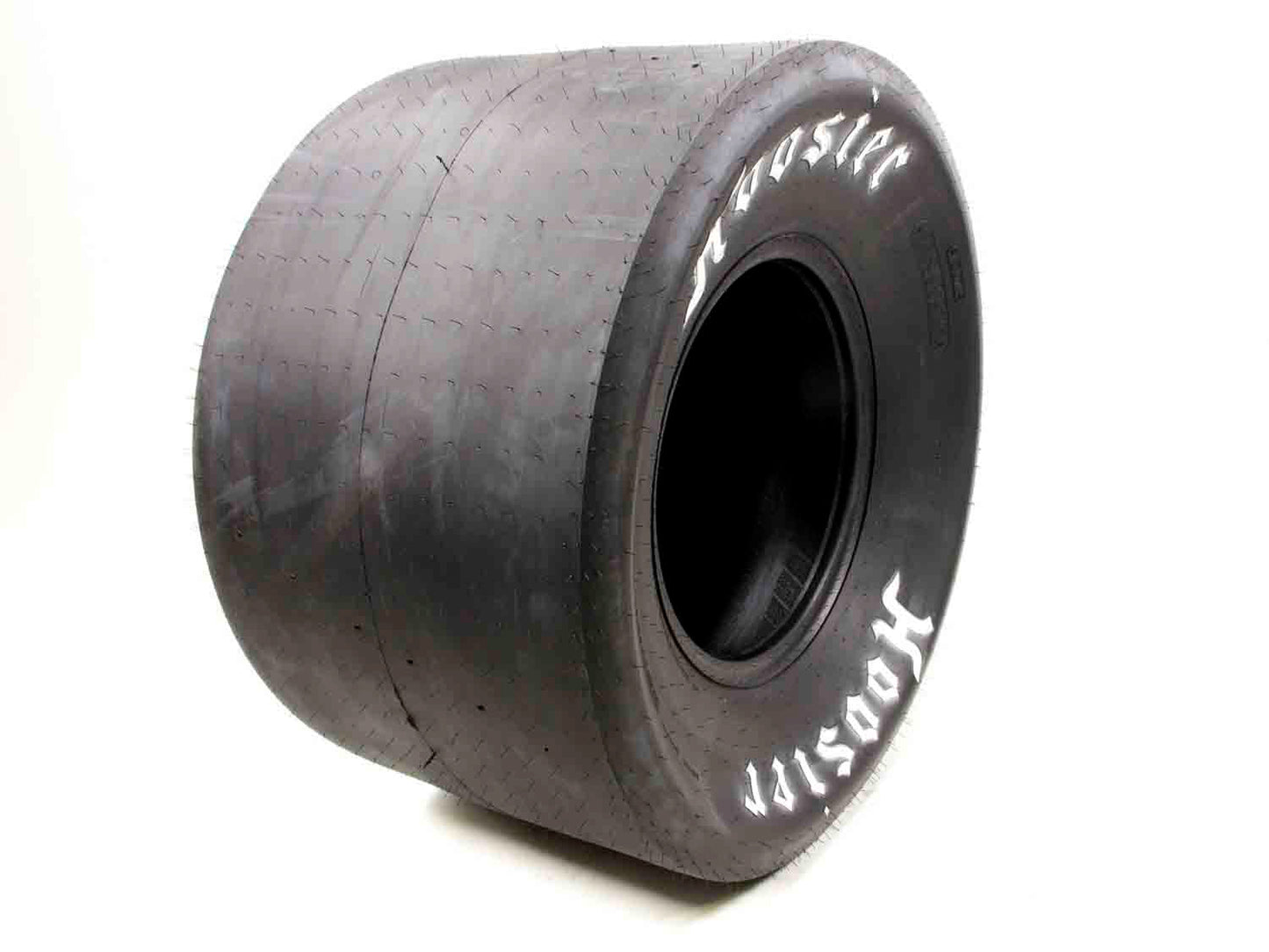 Hoosier  32.0/14.5-15W Drag Tire - Stiff Sidewall 18260D05