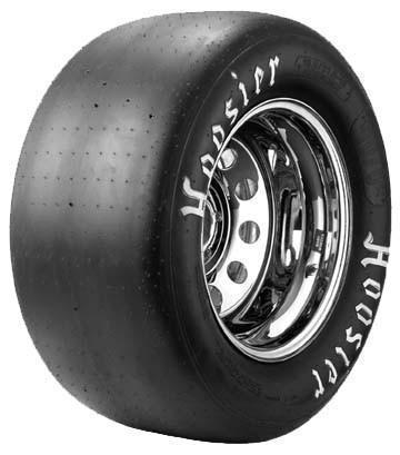 Hoosier  34.0/14.0-16 C1350 Drag Tire 18740C1350