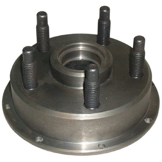 Howe  Impala Hub Only 5x5 Steel 205346