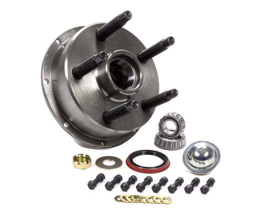 Howe   Impala Hub Assembly w/o Rotor  HOW205351