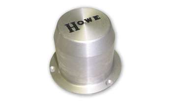 Howe  Front Dust Caps  20539