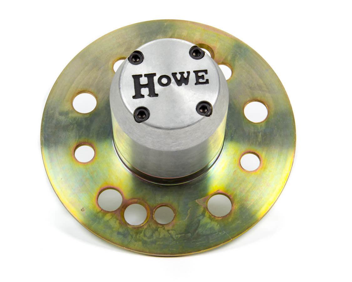 Howe Drive Flange 5x5 Steel Hubs MPN HOW205496