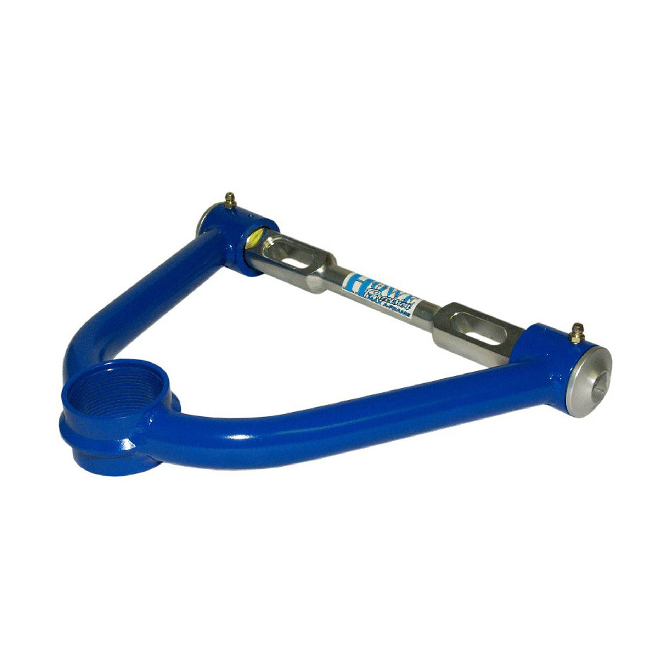 Howe 11-1/4in Upper A Arm Slotted 7 Degrees MPN HOW2214507 For Universal use