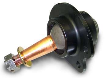 Howe  Upper Ball Joint Prec. 4 Bolt 22300