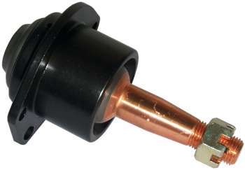 Howe Upper Ball Joint Prec. 4 Bolt MPN HOW22302