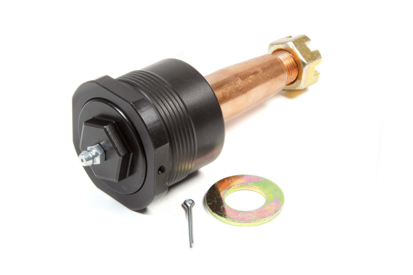 Howe Lower Ball Joint Steel Cap +.500 Screw-In MPN HOW22412SV